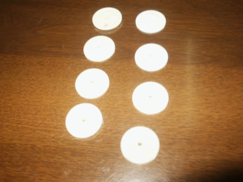 增強(qiáng)耐磨材料應(yīng)用案例